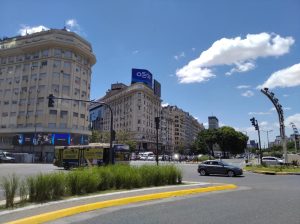 llustration de l'article de blog du site argentinamo.com sur le thème "Combien de temps partir en Argentine ? Conseils pour planifier votre séjour"