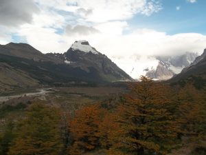 llustration de l'article de blog du site argentinamo.com sur le thème "Quand partir en Patagonie? Choisir la meilleure période pour votre aventure"