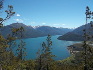 llustration de l'article de blog du site argentinamo.com sur le thème "Voyager 3 semaines en Argentine "