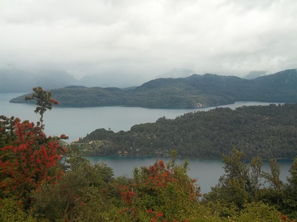 llustration de l'article de blog du site argentinamo.com sur le thème "Quand partir en Argentine ? Choisir la meilleure période pour voyager"